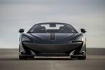 McLaren MSO 600LT Spider Pikes Peak Collection 2019 года